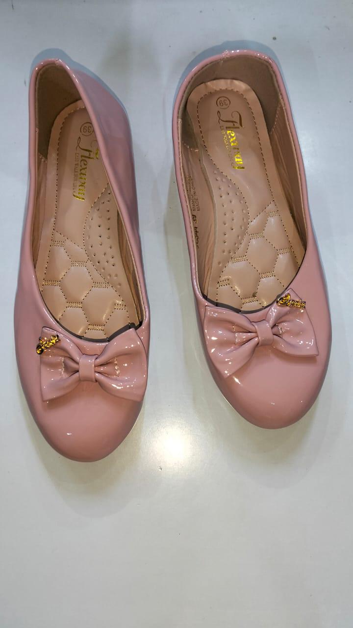 Dolly shoe