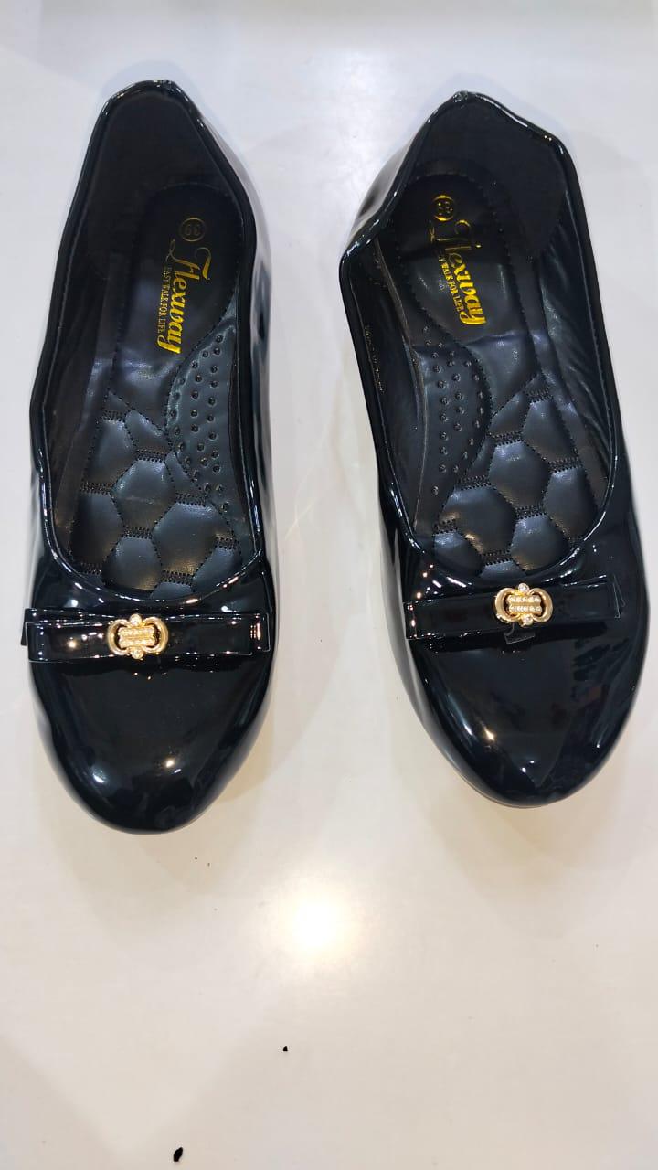Dolly shoe
