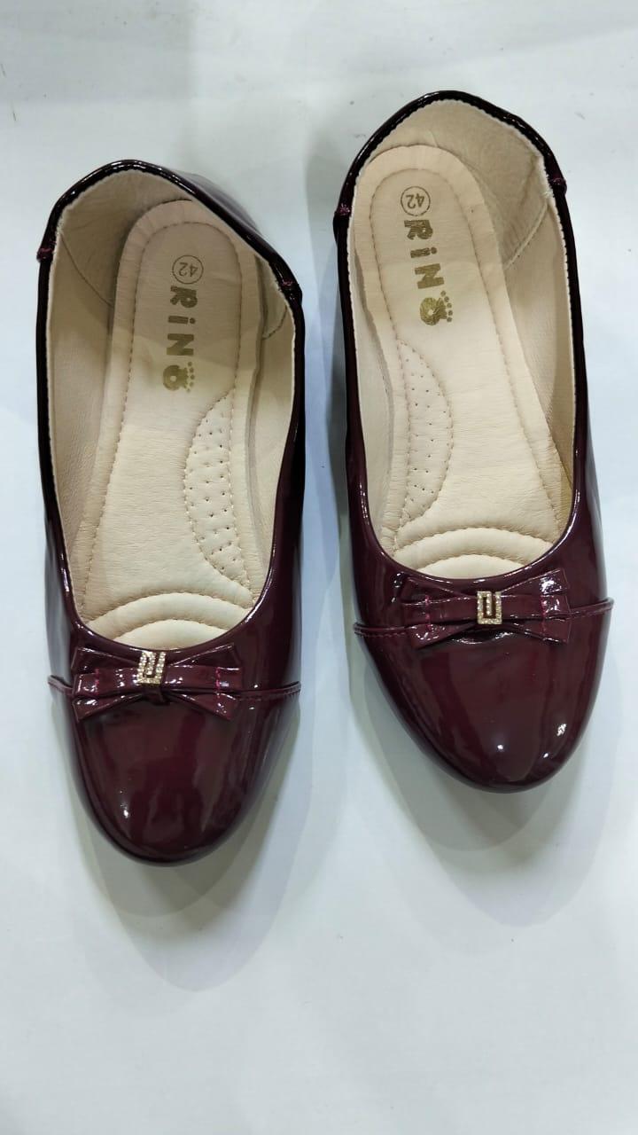 Dolly shoe