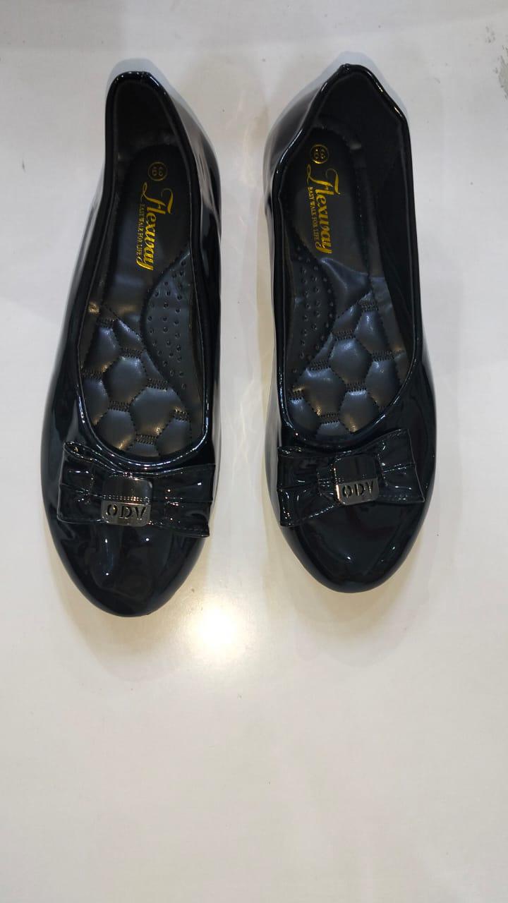 Dolly shoe
