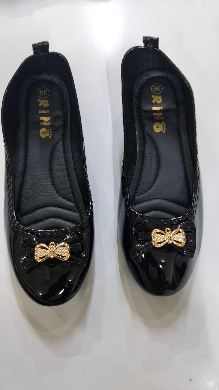 Dolly shoe