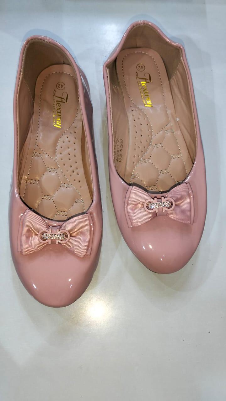 Dolly shoe