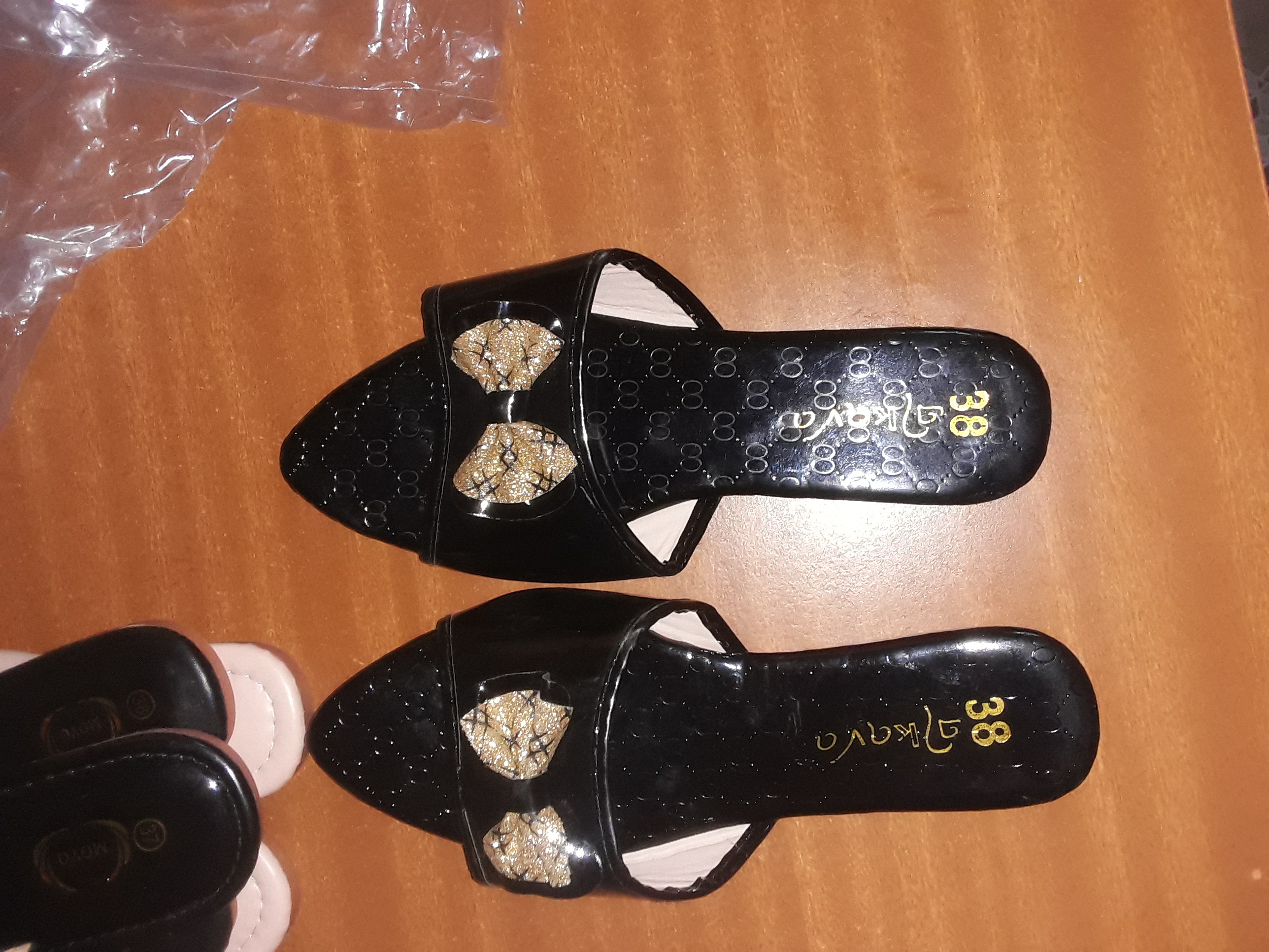 slides