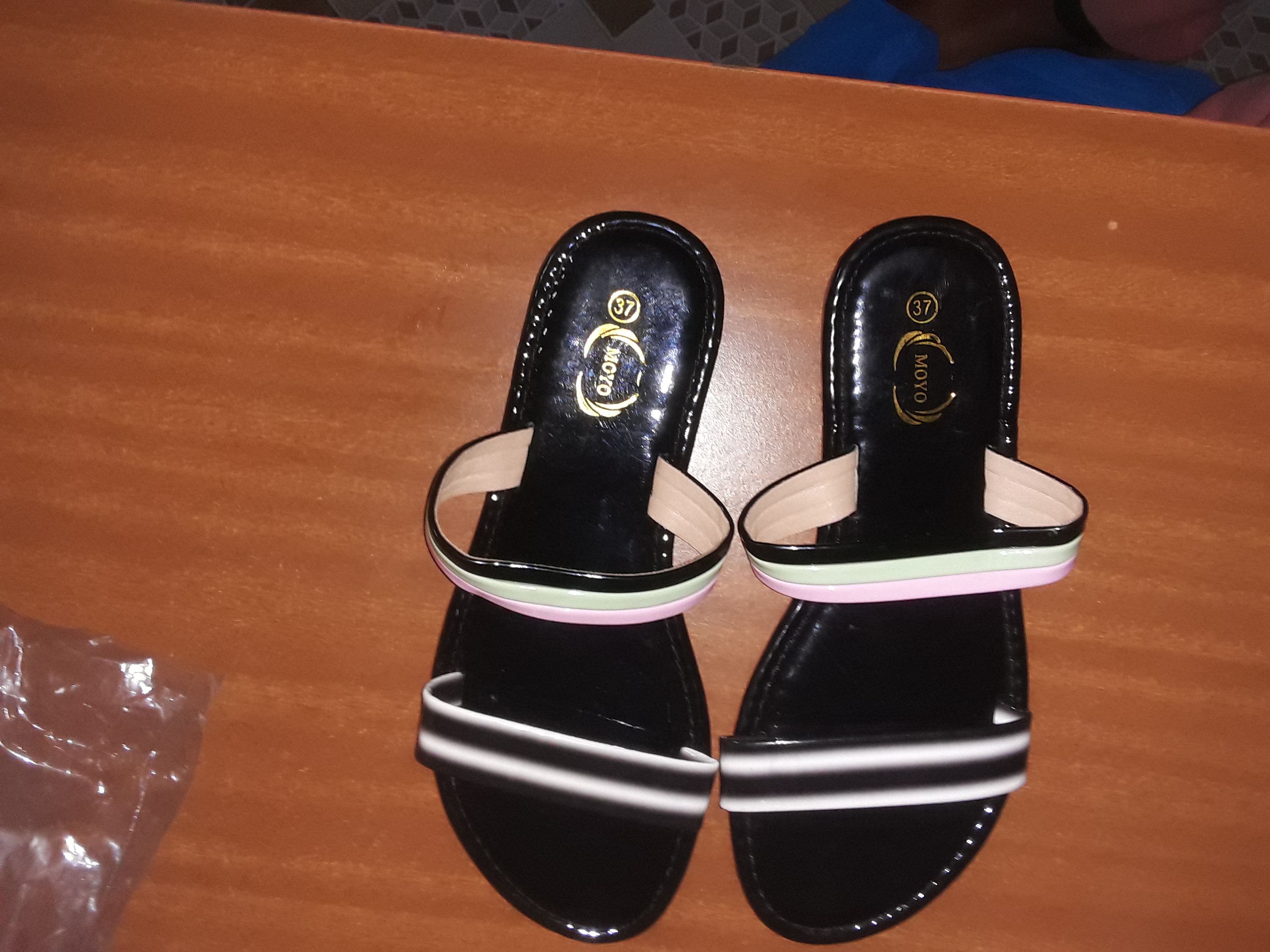 slides