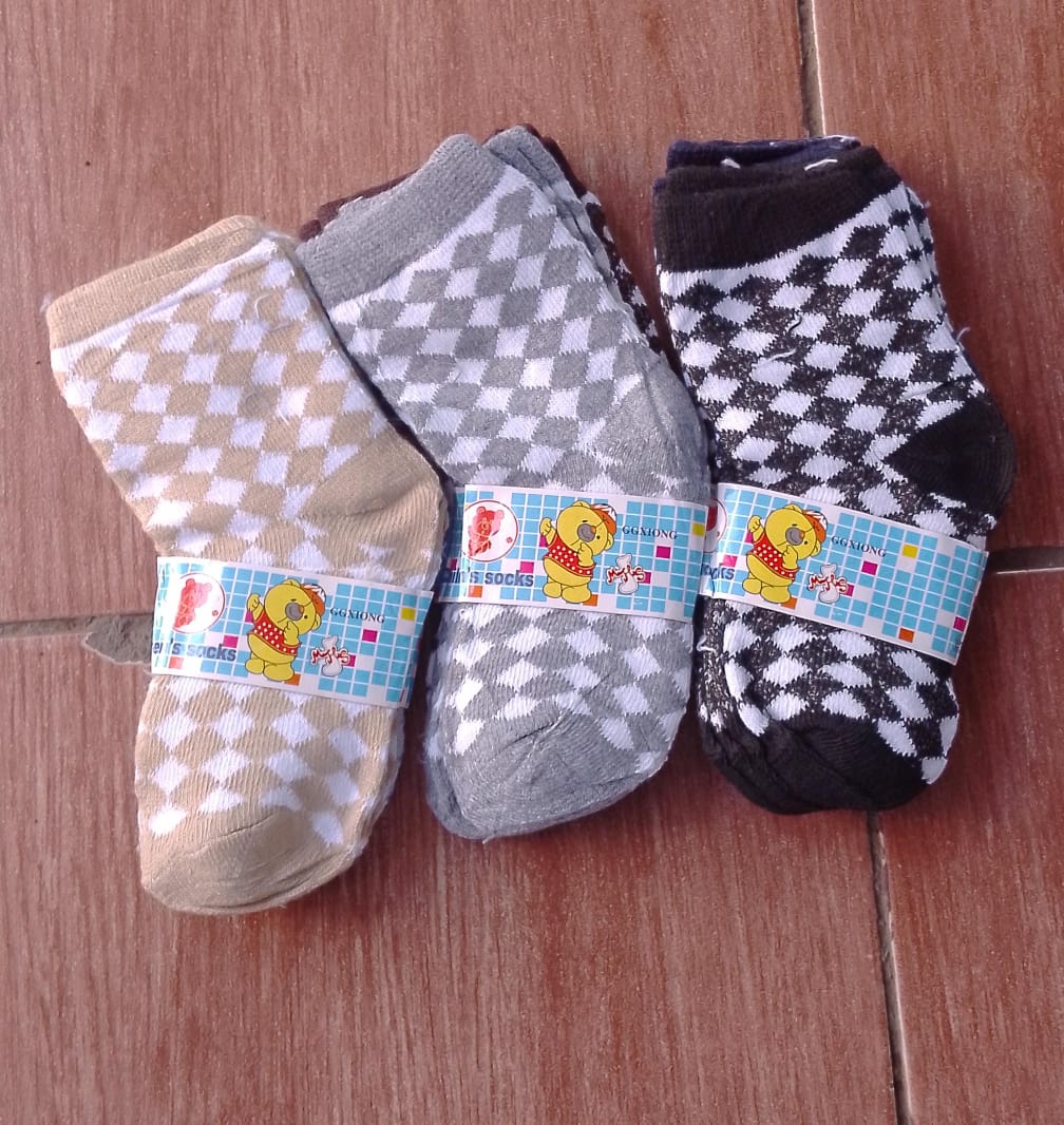 Ankle socks