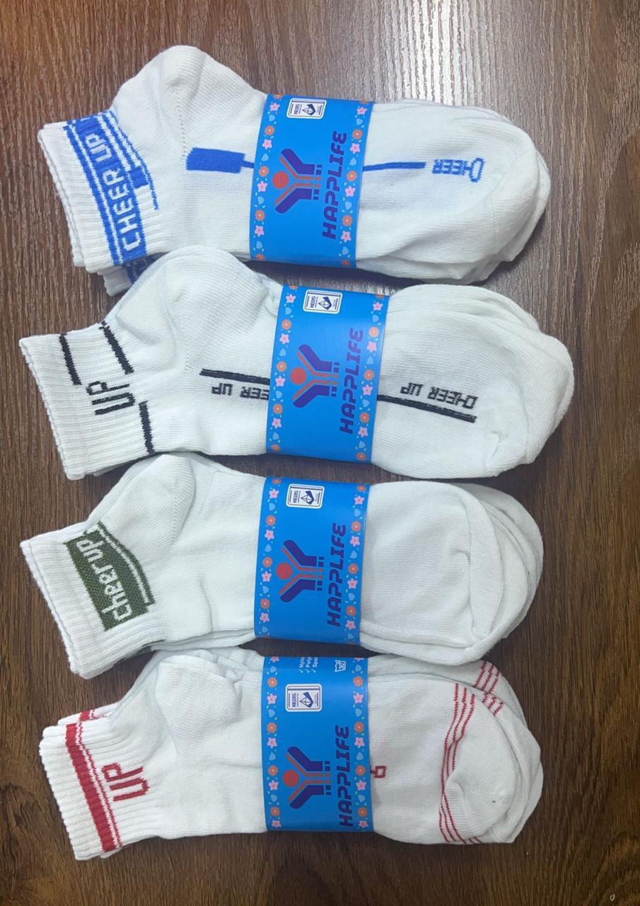 Ankle socks
