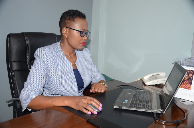 Mrs. Lucy Kamura